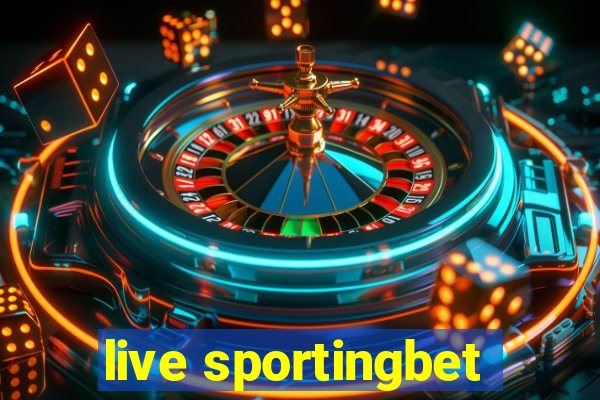 live sportingbet